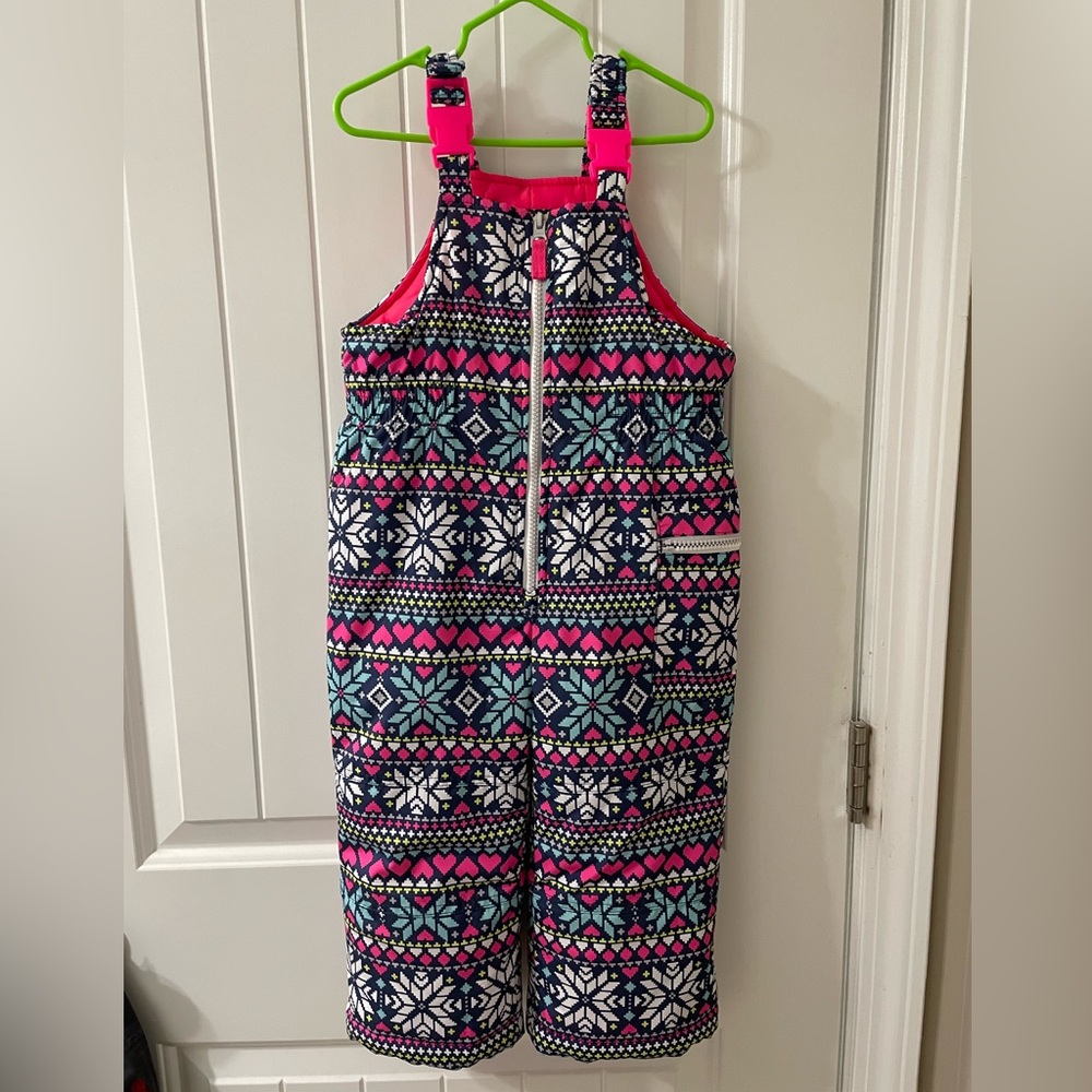 Snow Suit 3T Osh Kosh